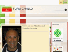 Tablet Screenshot of furiocamillo.it